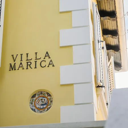 Marica * Опатия